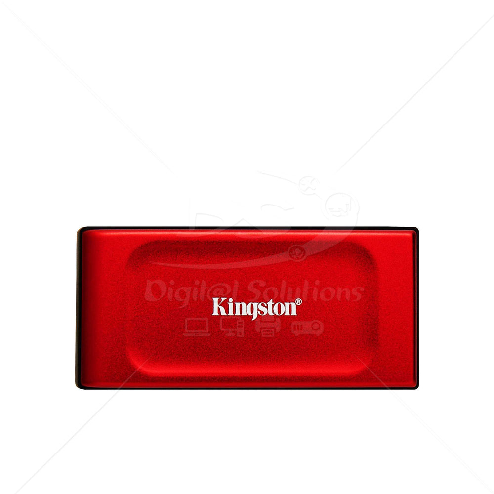 Almacenamiento Externo Kingston TIPO C SXS1000R/1000G 1TB