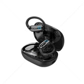 Audifonos Argom ARG-HS-5095BK BK