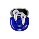 Audífonos Bluetooth Gaming Star Wars PRIMUS PWH-S250R2