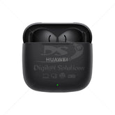 Audífonos HUAWEI FREE BUDS SE 3 color Negro Bluetooth con Micrófono