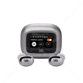 Audífonos JBL LIVE BUDS 3 Silver Bluetooth con Micrófono