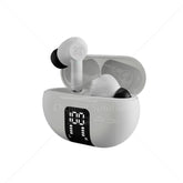 Audífonos KLIP XTREME KTE-755WH Bluetooth con Micrófono ANC