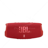 Bocina Inalámbrica JBL Charge 5 Bl