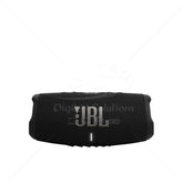 Bocina Inalámbrica JBL Charge 5 Wi-Fi Bk