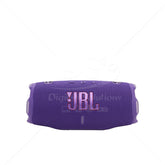 Bocina Inalámbrica JBL Charge 6