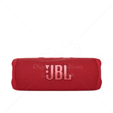 Bocina Inalámbrica JBL Flip 6 RD
