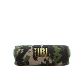 Bocina JBL Flip 7 Bk Bluetooth