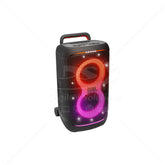 Bocina JBL Party Box 520 Bluetooth
