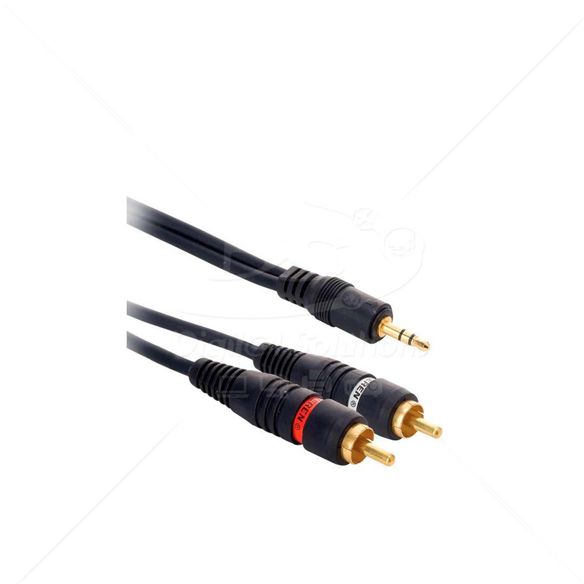 Cable Steren 254-050 a RCA