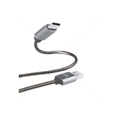 Cable USB-A a USB-C ARGOM ARG-CB-0028GR