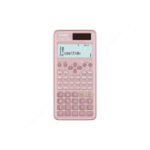 Calculadora CASIO FX-991ES PLUS PK 2DA EDICION
