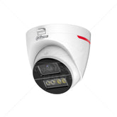 Cámara de Vigilancia Análoga Dahua 2MP DH-HAC-HDW1249XN-IL-A-PRO WIZCOLOR tipo Domo