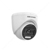 Cámara de Vigilancia Análoga Hikvision DS-2CE76K0T-LPFS 5MP