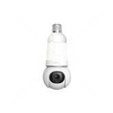 Cámara de Vigilancia Bulb Cam 5MP WiFi Imou IPC-S6DN-5M0WEB, 1296p, Micrófono, WiFI 2.4-5GHz, IR: 25m Color - 350 Lumens - Bulb 5.2W
