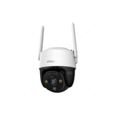 Cámara de Vigilancia Cruiser 4G LTE Imou IPC-S21FTN-AM, 2MP 1080p, IP66, Micrófono, Bocina, IR 30m Full Color