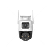 Cámara de Vigilancia Cruiser Dual 10MP WiFi, IMOU IPC-S7XN-10M0WED, IR: 30m Full Color
