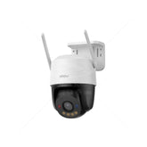 Cámara de Vigilancia Cruiser SC 5MP WiFi Imou IPC-K7FN-5H0WE, 3K, IP66, 30m Full Color IR, Micrófono y Altavoz, WiFi 4 2.4GHz, Ángulo de Visión H: 72°