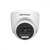 Cámara de Vigilancia DOMO 2MP HIKVISION DS-2CE76D0T-LMFS
