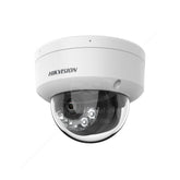 Cámara de Vigilancia DOMO IP 6MP HIKVISION DS-2CD1163G2-LIUF