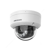 Cámara de Vigilancia DOMO IP 6MP HIKVISION DS-2CD1163G2-LIUF