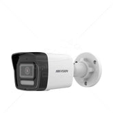 Cámara de Vigilancia IP Hikvision DS-2CD1083G2-LIU(F), 8MP 4K; IP67, PoE 802.3af, Micrófono, IR ColorVu