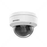 Cámara de Vigilancia IP Hikvision DS-2CD1153G0-IUF, 5MP 1920p, IP67, IK10, Micrófono, IR