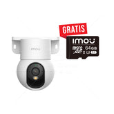 Cámara de Vigilancia Ranger Mini 3MP WiFi Imou IPC-K2MN-3H1WE, 2K, Uso Interior, Micrófono y Altavoz, WiFi 4 2.4GHz