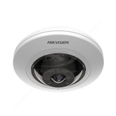 Cámara de video vigilancia IP HIKVISION DS-2CD2955G0-ISU 5MP