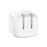 Cargador BELKIN 50W DUAL USB-C WCH019DQWH