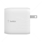 Cargador Belkin WCB006dqWH