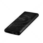 Cargador Portatil Argom ARG-PB-1150Bk