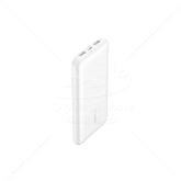 Cargador Portátil Belkin BPB011btWH 15W 10k Wh