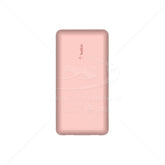 Cargador Portatil Belkin BPB012btRG 15W 20000 RG