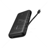 Cargador Portatil Belkin ENA013FQBK 20,000MAH 30W
