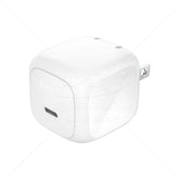 Cargador USB-C Belkin 45W WCA013DQWH