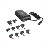 Cargador Universal P/Laptop Steren 90W