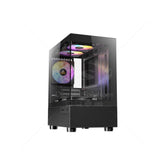 Case ANTEC CX200M BASIC BK ATX, MICRO, ATX e ITX
