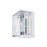 Case LIAN LI 011 DYNAMIC EVO XL - BLANCO