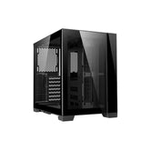 Case LIAN LI DYNAMIC 011DMINI BK