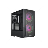 Case LIAN LI LANCOOL 216RW - BLANCO