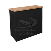 Credenza 1C 00061 Abatible Zapelly