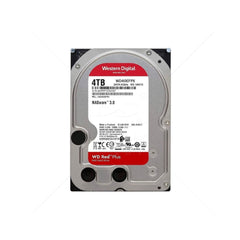 Disco Duro HD NAS WD RED PLUS WD40EFPX 4TB
