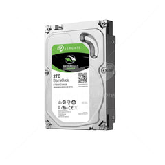 Disco Duro Seagate 2TB ST2000DM008