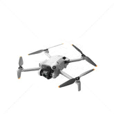 Dron DJI MINI 4 PRO (DJI RC 2) (GL), Control con Pantalla