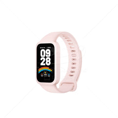Duo 9 Active, 2 Smart Band Xiaomi 9 Active