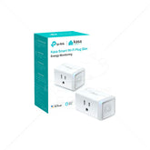 Enchufe Smart TP-Link KP115