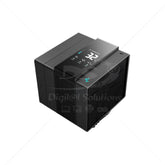 Enfriamiento de Aire DEEPCOOL ASSASSIN IV VC VISION