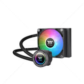 Enfriamiento de Aire THERMALTAKE TH120 V2 ARGB SYNC color Negro