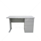 Escritorio Euro P-43542-03 1.20L