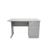 Escritorio Euro P-43542-03 1.20L